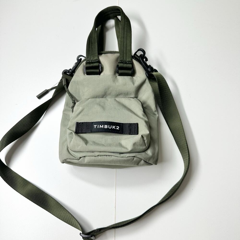 Timbuk2 Spark Micro Pack - Eco Gravity
